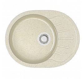 Мойка кухонная Marrbaxx Тейлор Z10 Q2 58 см