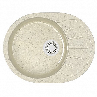 Мойка кухонная Marrbaxx Тейлор Z10 Q2 58 см