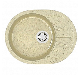 Мойка кухонная Marrbaxx Тейлор Z10 Q3 58 см