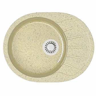 Мойка кухонная Marrbaxx Тейлор Z10 Q3 58 см