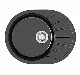 Мойка кухонная Marrbaxx Тейлор Z10 Q4 58 см