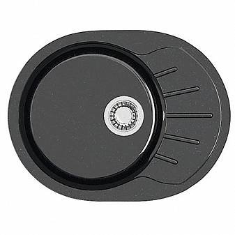 Мойка кухонная Marrbaxx Тейлор Z10 Q4 58 см