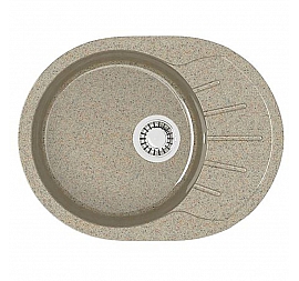 Мойка кухонная Marrbaxx Тейлор Z10 Q5 58 см