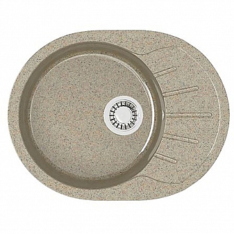 Мойка кухонная Marrbaxx Тейлор Z10 Q5 58 см