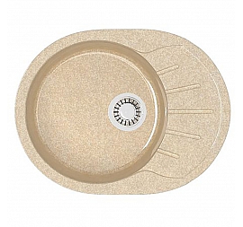 Мойка кухонная Marrbaxx Тейлор Z10 Q6 58 см