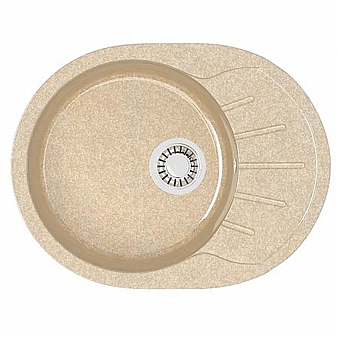 Мойка кухонная Marrbaxx Тейлор Z10 Q6 58 см