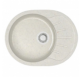 Мойка кухонная Marrbaxx Тейлор Z10 Q7 58 см