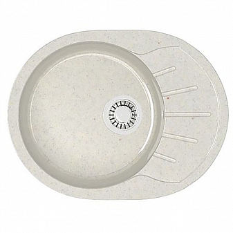 Мойка кухонная Marrbaxx Тейлор Z10 Q7 58 см