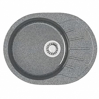 Мойка кухонная Marrbaxx Тейлор Z10 Q8 58 см