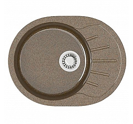 Мойка кухонная Marrbaxx Тейлор Z10 Q9 58 см