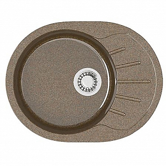 Мойка кухонная Marrbaxx Тейлор Z10 Q9 58 см