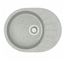 Мойка кухонная Marrbaxx Тейлор Z10 Q10 58 см