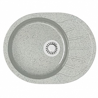 Мойка кухонная Marrbaxx Тейлор Z10 Q10 58 см