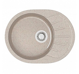 Мойка кухонная Marrbaxx Тейлор Z10 Q11 58 см