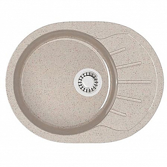 Мойка кухонная Marrbaxx Тейлор Z10 Q11 58 см