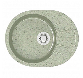 Мойка кухонная Marrbaxx Тейлор Z10 Q12 58 см