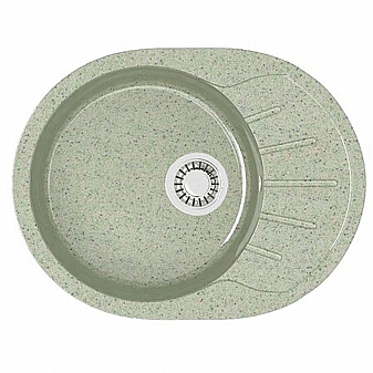 Мойка кухонная Marrbaxx Тейлор Z10 Q12 58 см