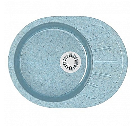 Мойка кухонная Marrbaxx Тейлор Z10 Q13 58 см