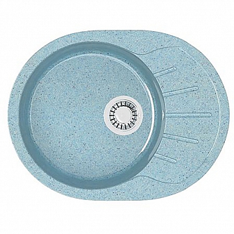 Мойка кухонная Marrbaxx Тейлор Z10 Q13 58 см