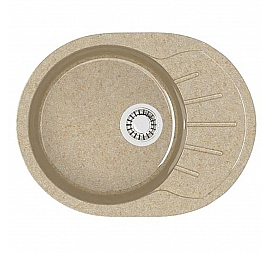 Мойка кухонная Marrbaxx Тейлор Z10 Q14 58 см