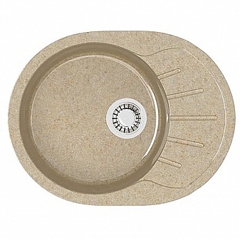 Мойка кухонная Marrbaxx Тейлор Z10 Q14 58 см