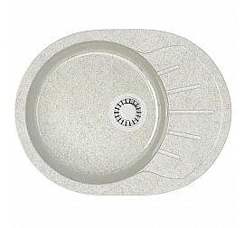 Мойка кухонная Marrbaxx Тейлор Z10 Q15 58 см