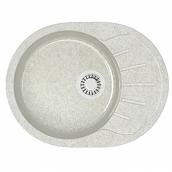 Мойка кухонная Marrbaxx Тейлор Z10 Q15 58 см