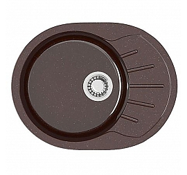 Мойка кухонная Marrbaxx Тейлор Z10 Q16 58 см