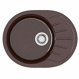 Мойка кухонная Marrbaxx Тейлор Z10 Q16 58 см