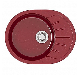 Мойка кухонная Marrbaxx Тейлор Z10 Q17 58 см