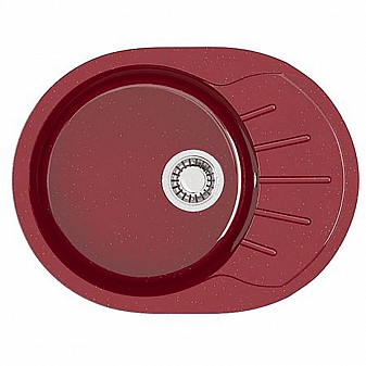 Мойка кухонная Marrbaxx Тейлор Z10 Q17 58 см