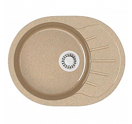 Мойка кухонная Marrbaxx Тейлор Z10 Q18 58 см