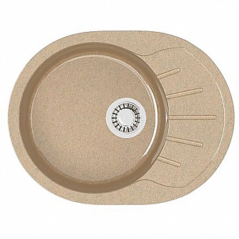 Мойка кухонная Marrbaxx Тейлор Z10 Q18 58 см