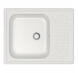 Мойка кухонная Marrbaxx Арлин Z15 Q1 64 см