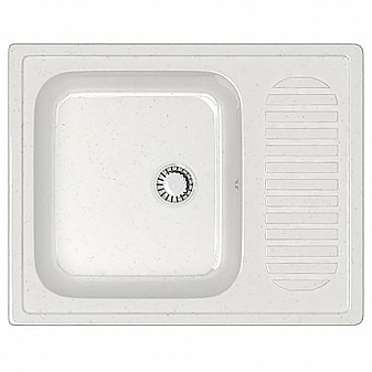 Мойка кухонная Marrbaxx Арлин Z15 Q1 64 см