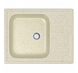 Мойка кухонная Marrbaxx Арлин Z15 Q2 64 см