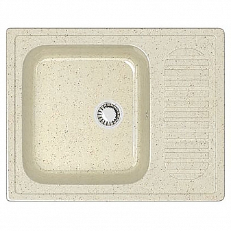 Мойка кухонная Marrbaxx Арлин Z15 Q2 64 см