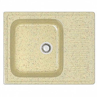 Мойка кухонная Marrbaxx Арлин Z15 Q3 64 см