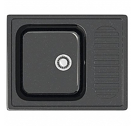 Мойка кухонная Marrbaxx Арлин Z15 Q4 64 см