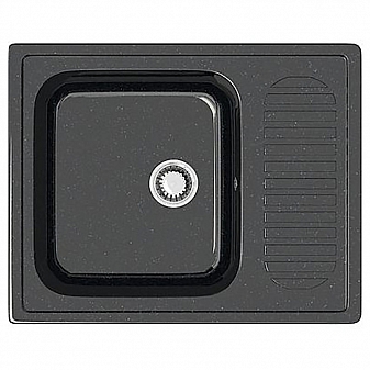 Мойка кухонная Marrbaxx Арлин Z15 Q4 64 см