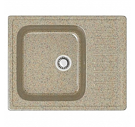 Мойка кухонная Marrbaxx Арлин Z15 Q5 64 см