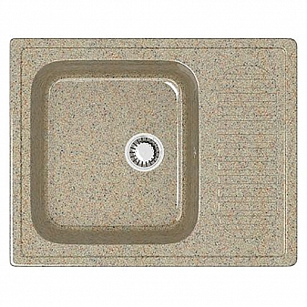 Мойка кухонная Marrbaxx Арлин Z15 Q5 64 см