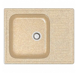 Мойка кухонная Marrbaxx Арлин Z15 Q6 64 см