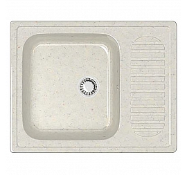 Мойка кухонная Marrbaxx Арлин Z15 Q7 64 см