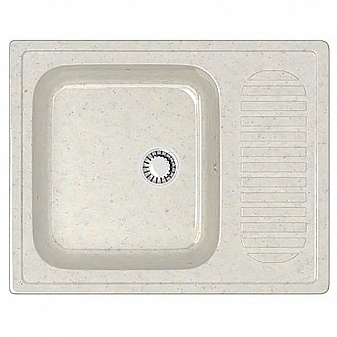 Мойка кухонная Marrbaxx Арлин Z15 Q7 64 см