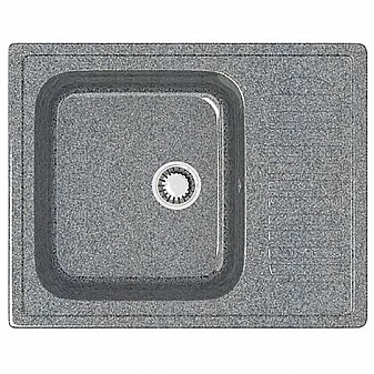 Мойка кухонная Marrbaxx Арлин Z15 Q8 64 см