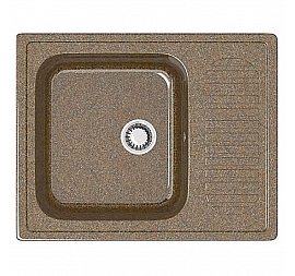 Мойка кухонная Marrbaxx Арлин Z15 Q9 64 см