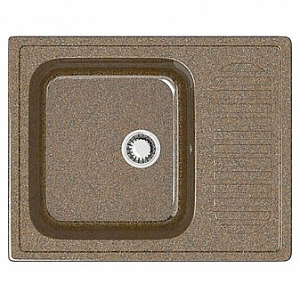 Мойка кухонная Marrbaxx Арлин Z15 Q9 64 см