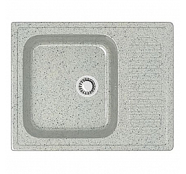 Мойка кухонная Marrbaxx Арлин Z15 Q10 64 см