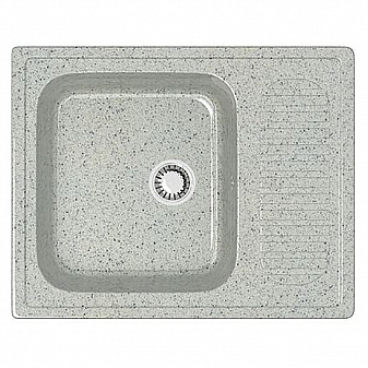 Мойка кухонная Marrbaxx Арлин Z15 Q10 64 см